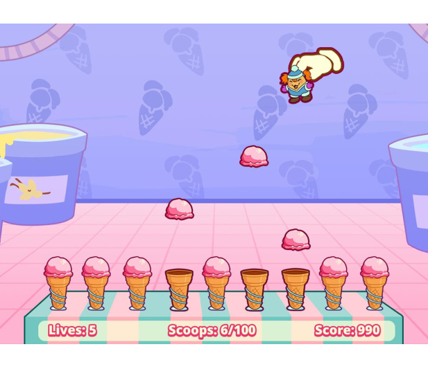 Switch Neopets - Mega Mini Games Collection - Day 1 Edition - 1473220 - zdjęcie 4